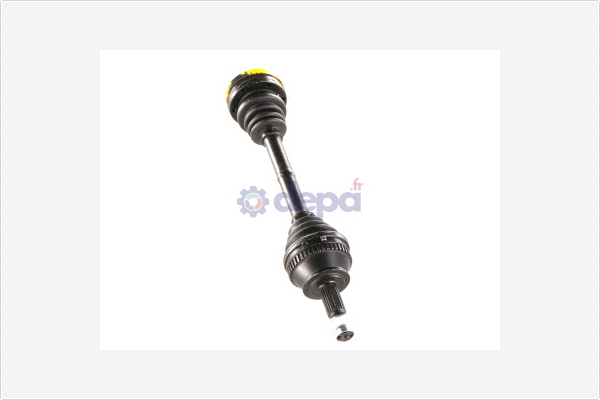 Aandrijfas Depa 3264844