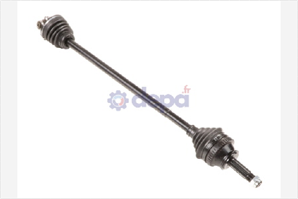 Aandrijfas Depa 3267444