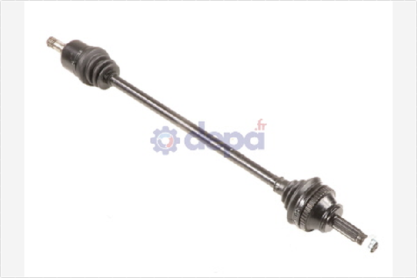 Aandrijfas Depa 3267544