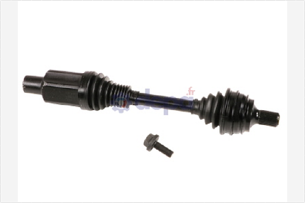 Aandrijfas Depa 3308670