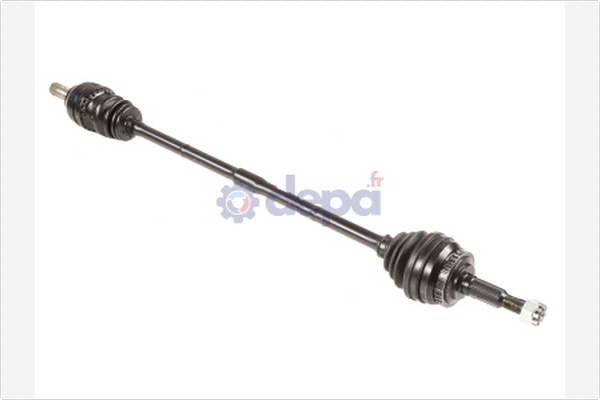 Aandrijfas Depa 3335129