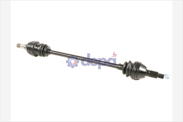 Aandrijfas Depa 3338350