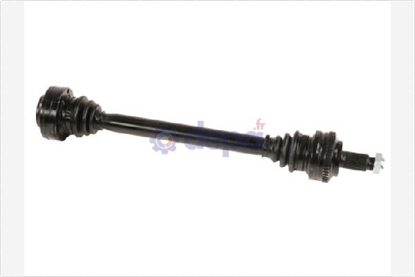 Aandrijfas Depa 3342200