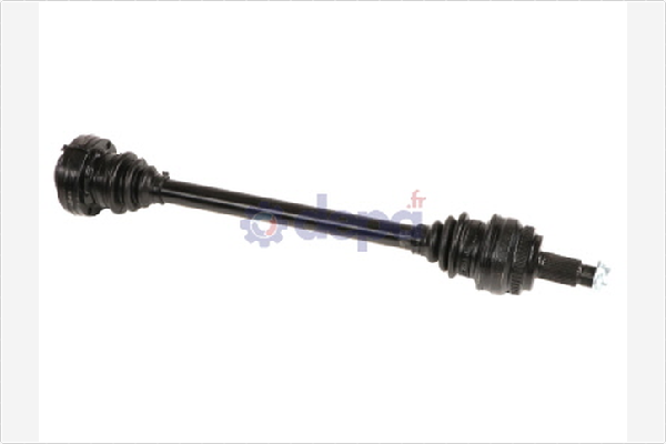 Aandrijfas Depa 3348300