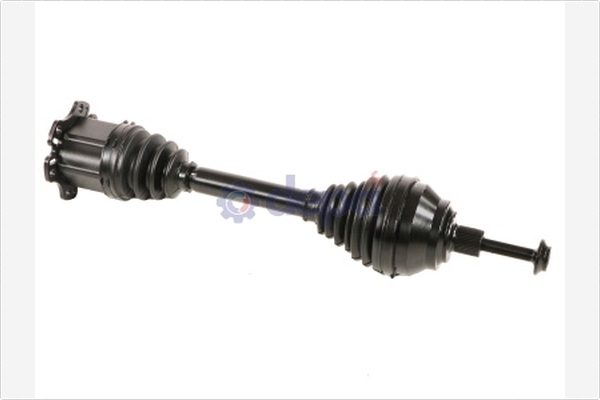 Aandrijfas Depa 3374652