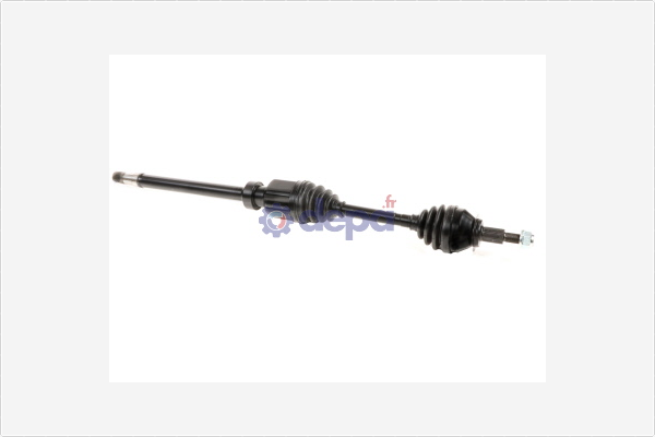 Aandrijfas Depa 3397860