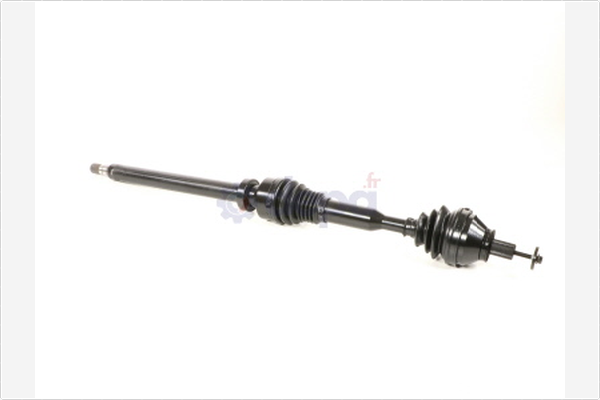 Aandrijfas Depa 3402060