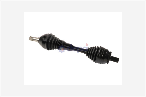 Aandrijfas Depa 3407670