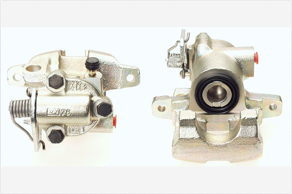 Remzadel/remklauw Depa ET71031