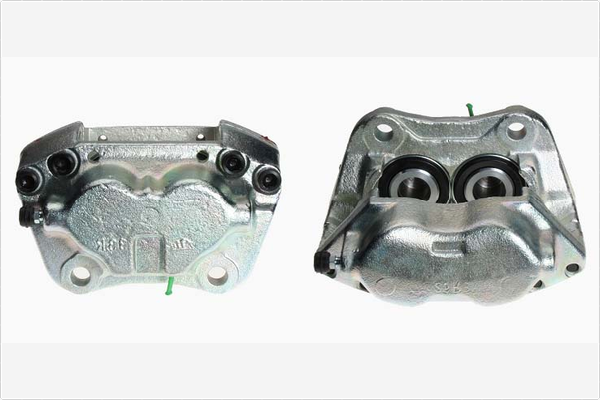 Remzadel/remklauw Depa ET71100