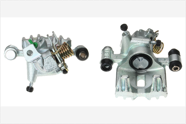 Remzadel/remklauw Depa ET71250