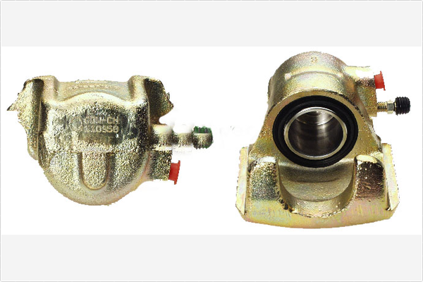 Remzadel/remklauw Depa ET71581