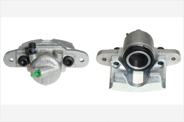 Remzadel/remklauw Depa ET71664