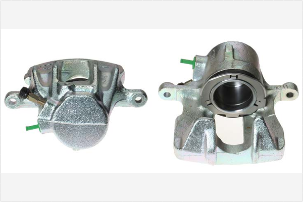 Remzadel/remklauw Depa ET72104