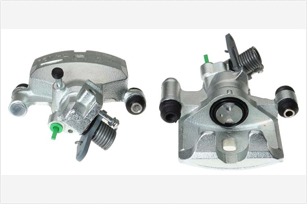 Remzadel/remklauw Depa ET72215