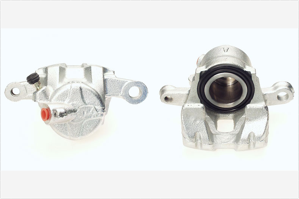 Remzadel/remklauw Depa ET72304