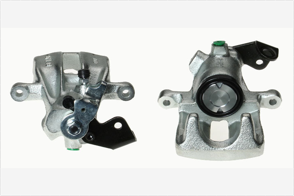 Remzadel/remklauw Depa ET72350