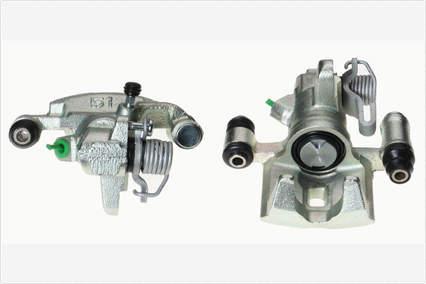 Remzadel/remklauw Depa ET72548