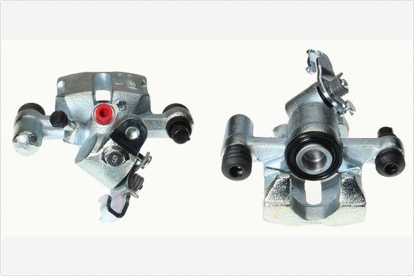 Remzadel/remklauw Depa ET72658