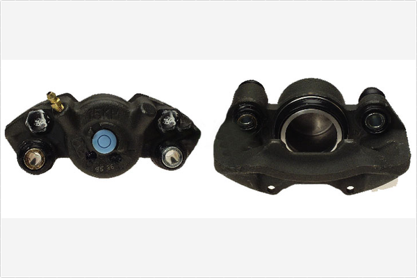 Remzadel/remklauw Depa ET7276