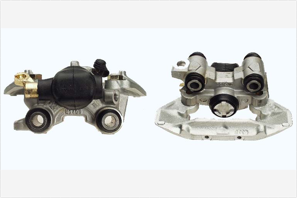 Remzadel/remklauw Depa ET72956