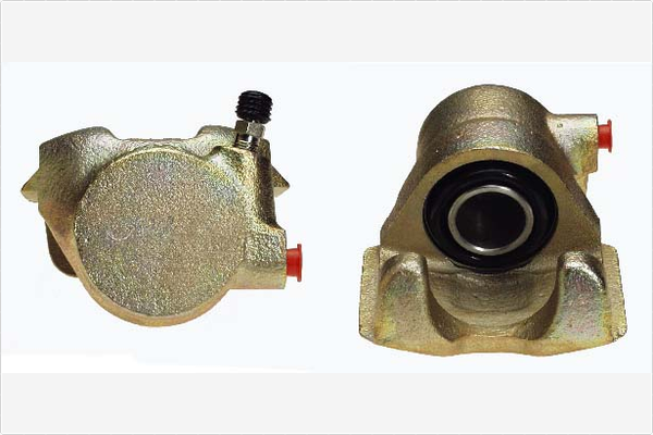 Remzadel/remklauw Depa ET7301