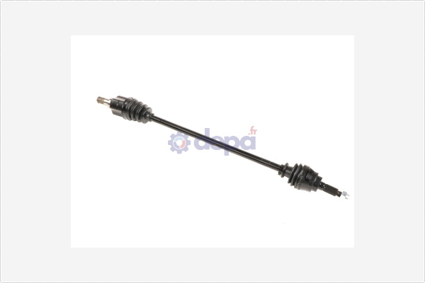 Aandrijfas Depa 3432100