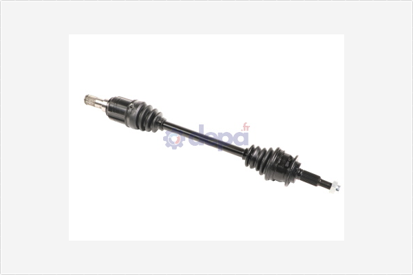 Aandrijfas Depa 3433450