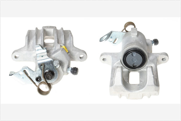 Remzadel/remklauw Depa ET73356