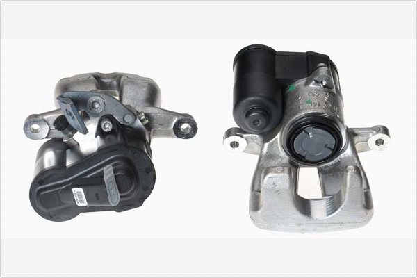 Remzadel/remklauw Depa ETM3642