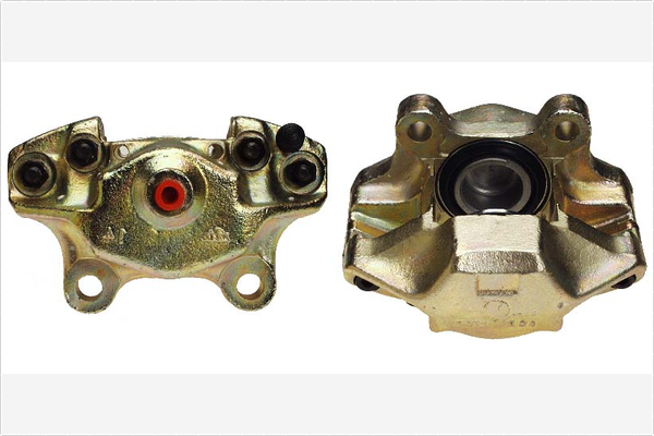 Remzadel/remklauw Depa ET7383