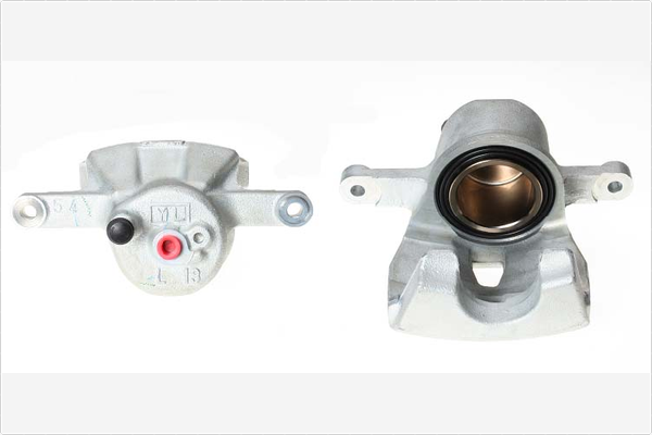 Remzadel/remklauw Depa ET74022