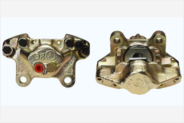 Remzadel/remklauw Depa ET7408