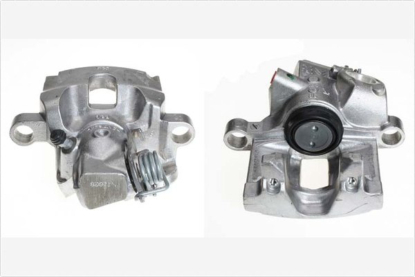 Remzadel/remklauw Depa ET74157