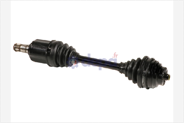 Aandrijfas Depa 3442170