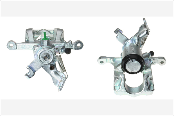 Remzadel/remklauw Depa ET74600