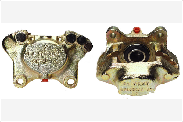 Remzadel/remklauw Depa ET7636