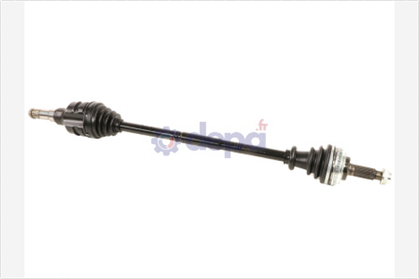 Aandrijfas Depa 3483147