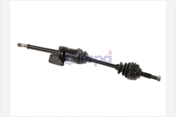 Aandrijfas Depa 3483600