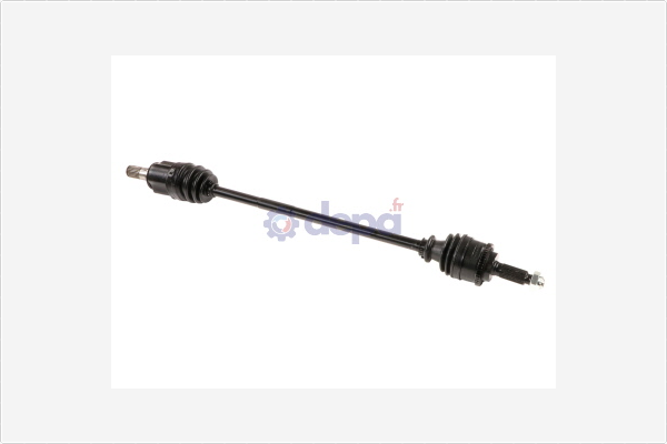 Aandrijfas Depa 3548500