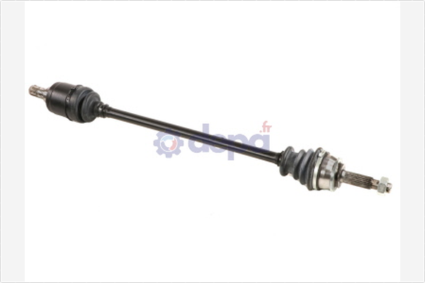 Aandrijfas Depa 3562100