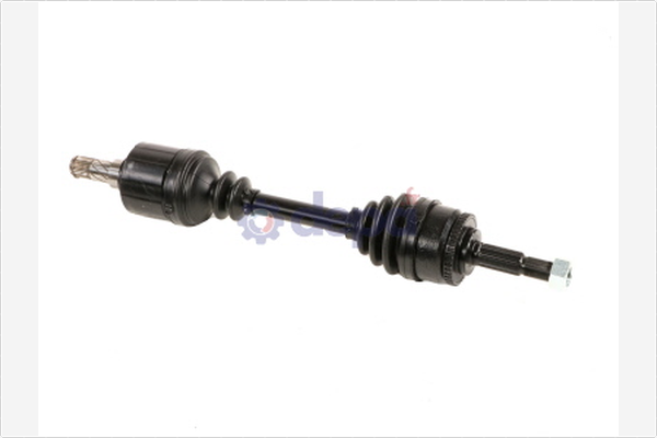 Aandrijfas Depa 3562752