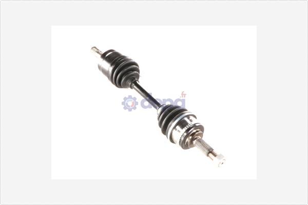Aandrijfas Depa 3565152