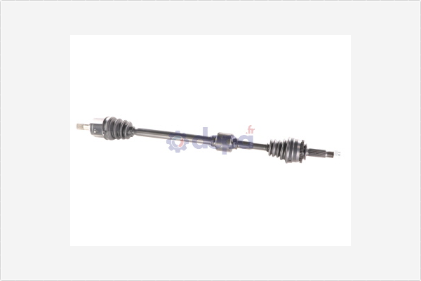 Aandrijfas Depa 3584900