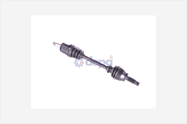 Aandrijfas Depa 3590150