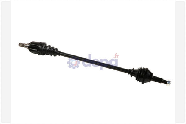 Aandrijfas Depa 3600980