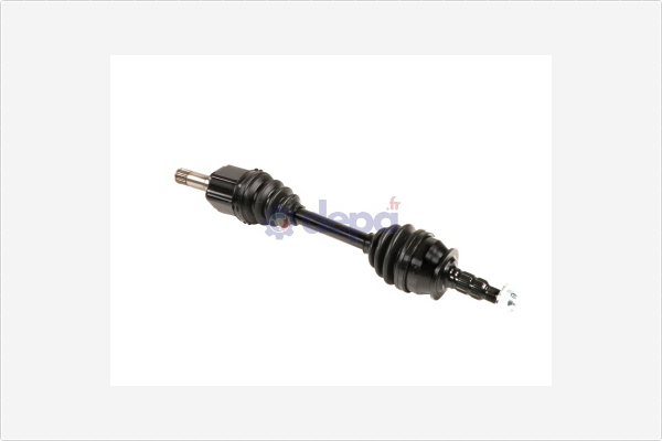 Aandrijfas Depa 3631702