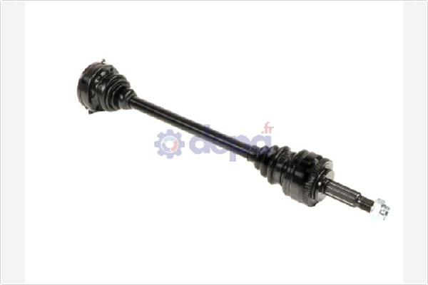 Aandrijfas Depa 3702180