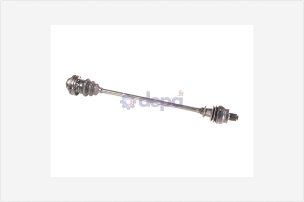 Aandrijfas Depa 3721280