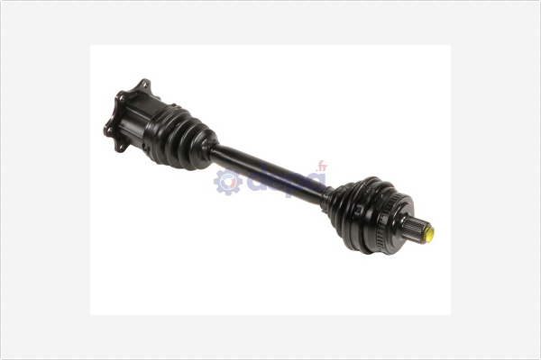 Aandrijfas Depa 3722600